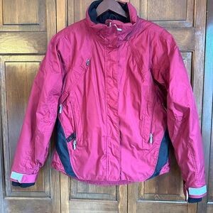 Obermeyer Women's Ski Jacket